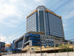 Отель Toyoko Inn Cebu  Себу